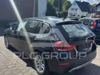 2015 BMW X1