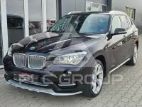 2015 BMW X1