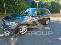 2015 BMW X1