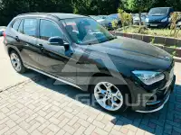 2015 BMW X1