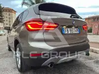 2015 BMW X1