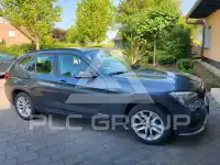 2015 BMW X1
