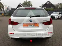 2015 BMW X1