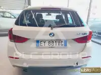 2015 BMW X1
