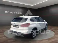 2015 BMW X1