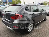 2015 BMW X1