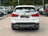2015 BMW X1