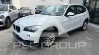 2015 BMW X1
