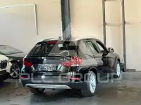 2015 BMW X1