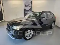2015 BMW X1