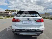 2015 BMW X1