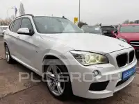 2015 BMW X1
