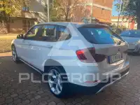 2015 BMW X1