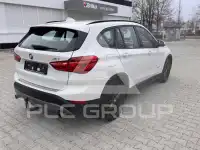 2015 BMW X1