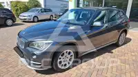 2015 BMW X1