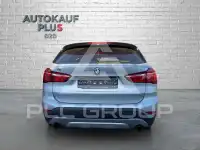2015 BMW X1