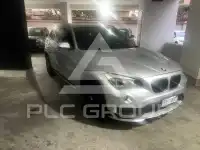 2015 BMW X1