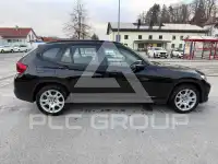 2015 BMW X1