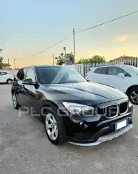 2015 BMW X1