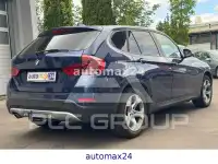 2015 BMW X1