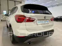 2015 BMW X1