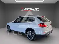 2015 BMW X1