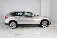 2015 BMW X1