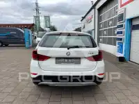 2015 BMW X1