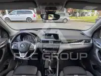 2015 BMW X1