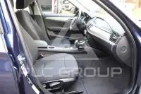 2015 BMW X1