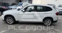2015 BMW X1