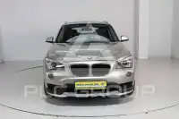 2015 BMW X1