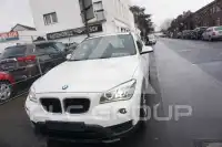 2015 BMW X1