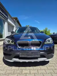 2015 BMW X1