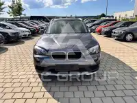 2015 BMW X1