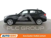 2015 BMW X1