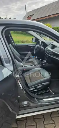 2015 BMW X1