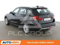 2015 BMW X1