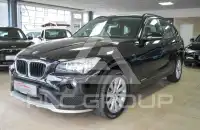 2015 BMW X1
