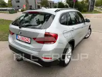 2015 BMW X1