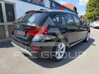 2015 BMW X1