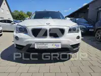 2015 BMW X1
