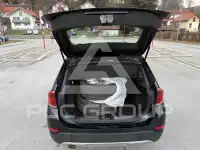 2015 BMW X1