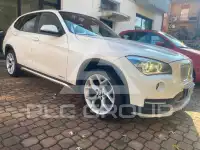 2015 BMW X1