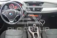 2015 BMW X1