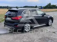 2015 BMW X1