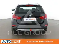 2015 BMW X1