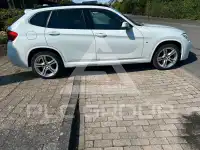 2015 BMW X1
