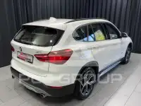 2015 BMW X1