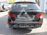 2015 BMW X1